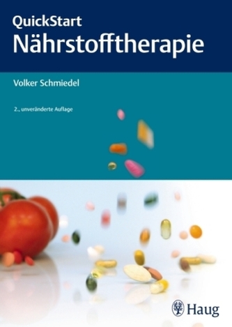 Nährstofftherapie