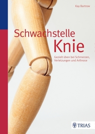 Schwachstelle Knie