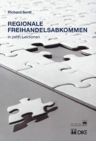 Regionale Freihandelsabkommen