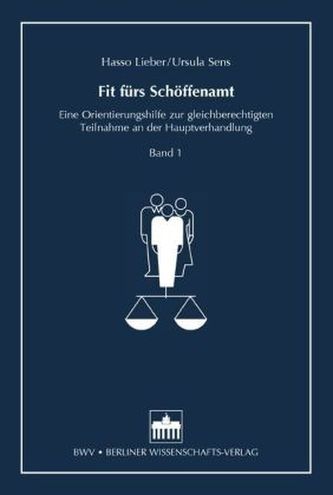 Fit fürs Schöffenamt. Bd.1
