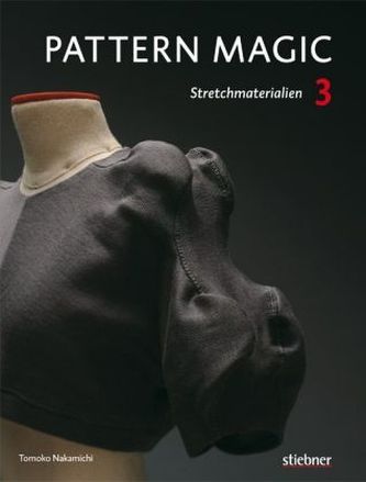 Pattern Magic, Stretchmaterialien