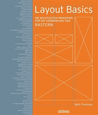 Layout Basics - Die wichtigsten Prinzipien für die Verwendung von Rastern