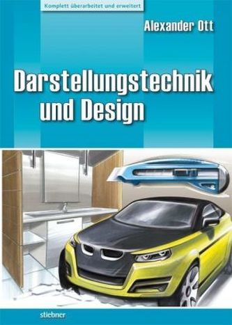 Darstellungstechnik und Design
