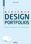 Digitale Design-Portfolios