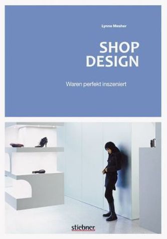 Shop Design