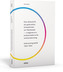 Eine Zeitschrift als gedrucktes Schaufenster zur Werbewelt.. A magazine as a printed window to the world of advertising
