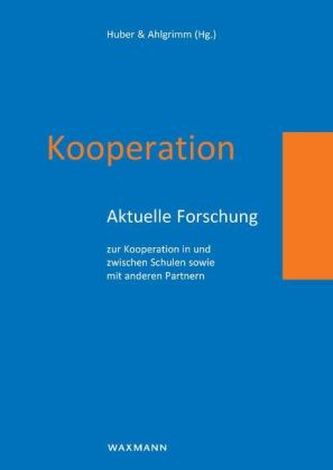Kooperation in der Schule