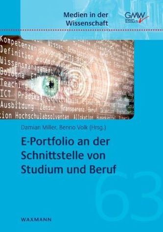 E-Portfolio an der Schnittstelle von Studium und Beruf