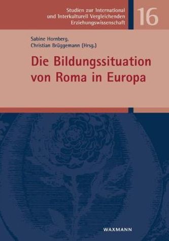 Die Bildungssituation von Roma in Europa