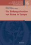 Die Bildungssituation von Roma in Europa