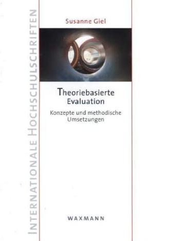 Theoriebasierte Evaluation