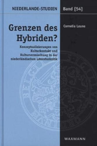 Grenzen des Hybriden?