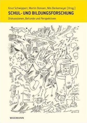 Schul- und Bildungsforschung