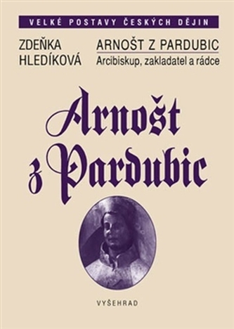 Arnošt z Pardubic