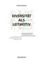 Diversität als Leitmotiv