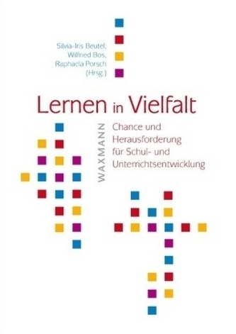 Lernen in Vielfalt