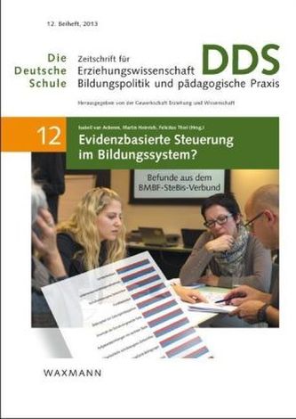 Evidenzbasierte Steuerung im Bildungssystem?