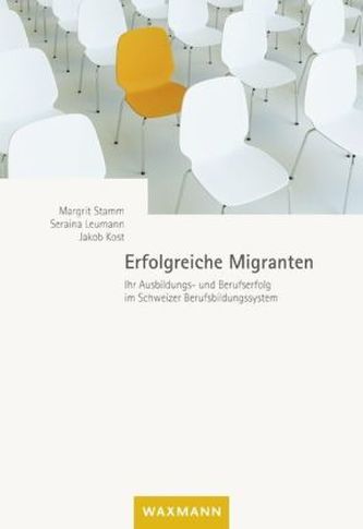 Erfolgreiche Migranten