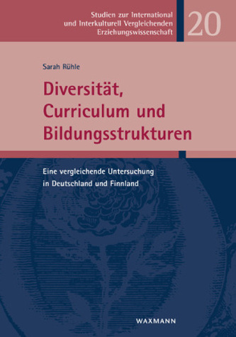 Diversität, Curriculum und Bildungsstrukturen