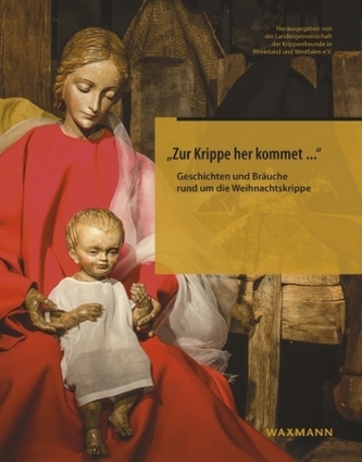 'Zur Krippe her kommet...'