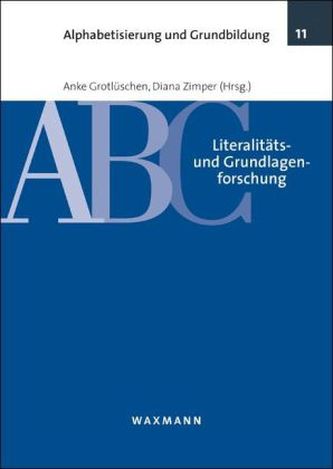 Literalitäts- und Grundlagenforschung