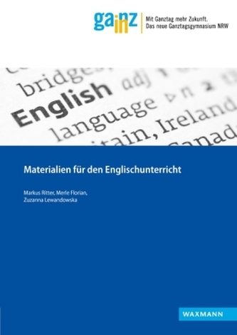 Materialien für den Englischunterricht