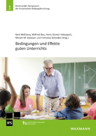 Bedingungen und Effekte guten Unterrichts
