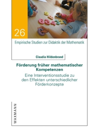 Förderung früher mathematischer Kompetenzen