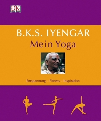Mein Yoga