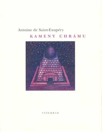 Kameny chrámu