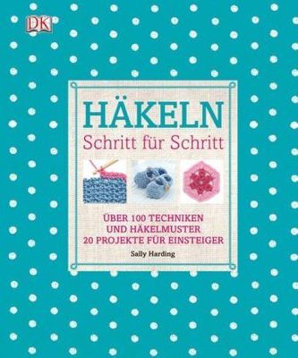 Häkeln Schritt für Schritt