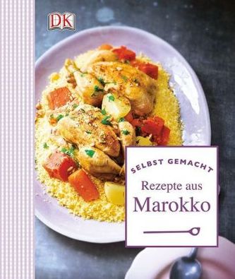 Rezepte aus Marokko