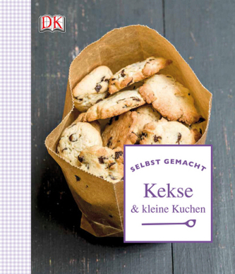 Kekse & kleine Kuchen