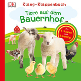 Tiere auf dem Bauernhof, m. Soundeffekten