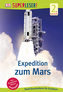 Expedition zum Mars
