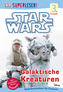 Star Wars - Galaktische Kreaturen