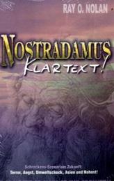 Nostradamus - Klartext!