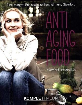 Anti Aging Food