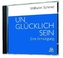 Unglücklich sein, Audio-CD