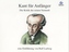 Kant für Anfänger, Die Kritik der reinen Vernunft, 4 Audio-CDs