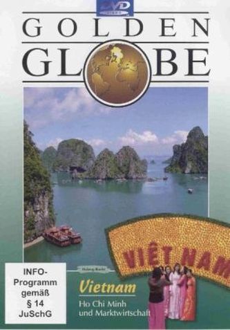 Vietnam, 1 DVD