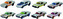 Hot Wheels tématické auto - 50. let výročí Zamac Flames