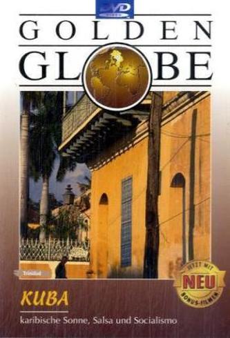 Kuba, 1 DVD