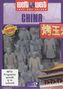 China, 1 DVD