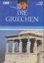 Die Griechen, 1 DVD