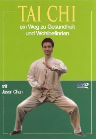 Tai Chi, 1 DVD