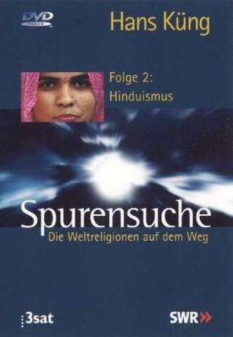 Hinduismus, 1 DVD