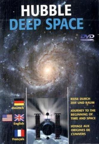 Hubble Deep Space, DVD