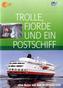 Trolle, Fjorde und ein Postschiff, 1 DVD