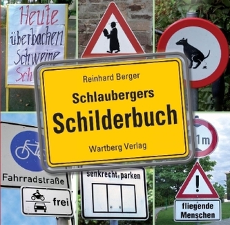 Schlaubergers Schilderbuch